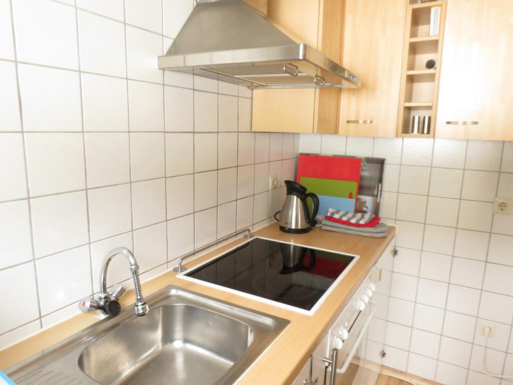 Ferienwohnung Dobelblick Buchenbach  Camera foto